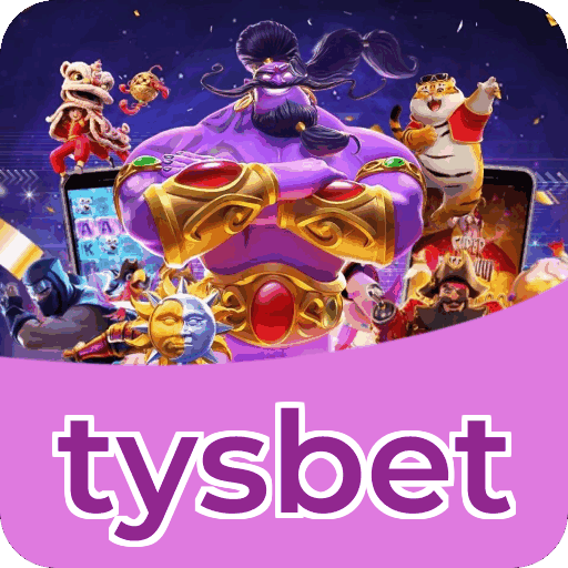 Login rápido no app tysbet